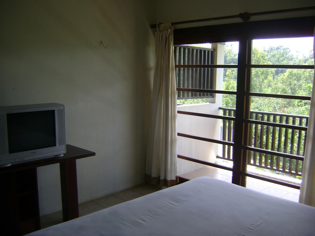 Swaloh Resort & Spa Kalangbret ห้อง รูปภาพ