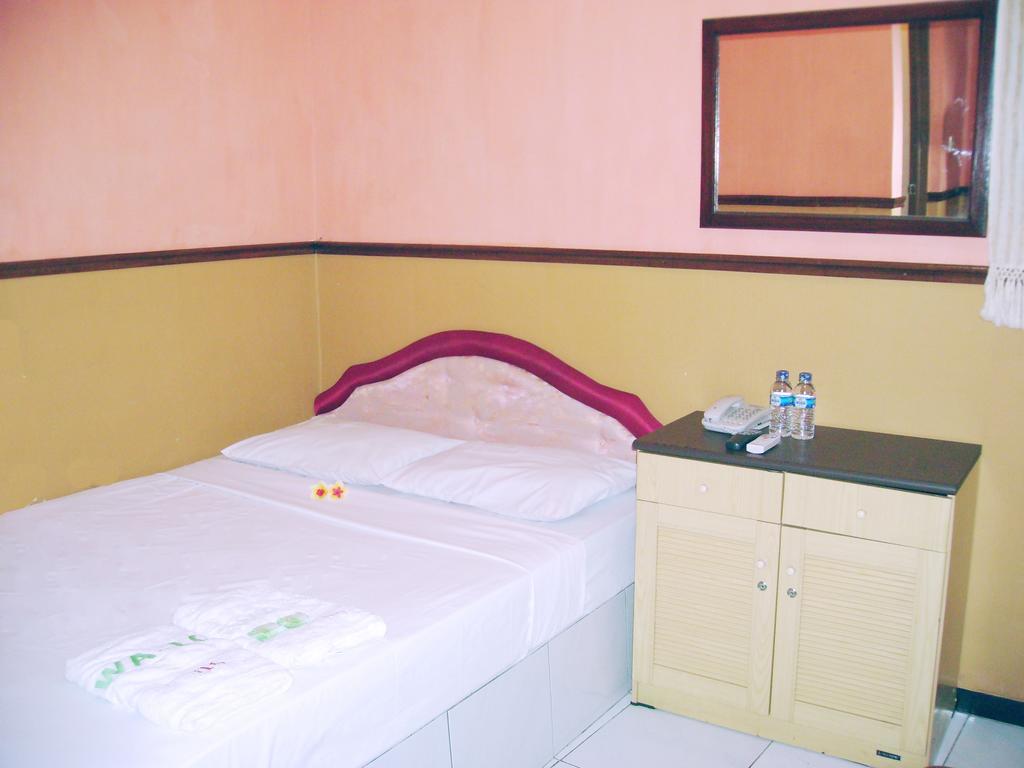 Swaloh Resort & Spa Kalangbret ภายนอก รูปภาพ