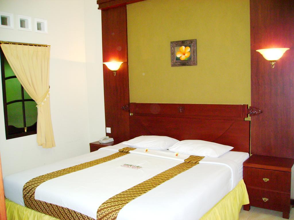 Swaloh Resort & Spa Kalangbret ห้อง รูปภาพ