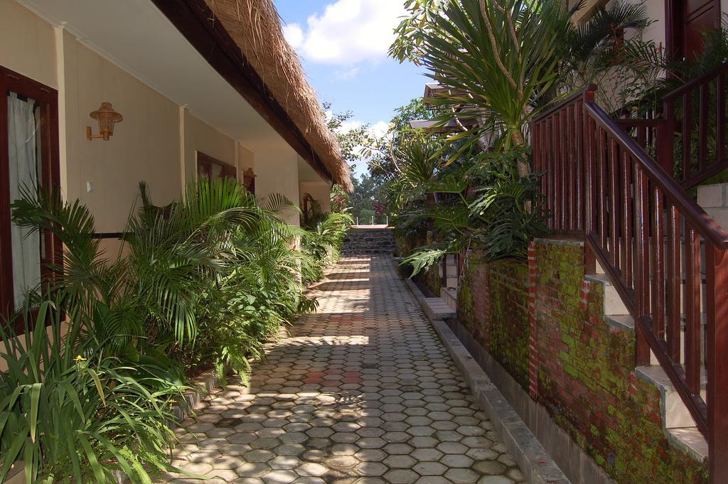 Swaloh Resort & Spa Kalangbret ห้อง รูปภาพ