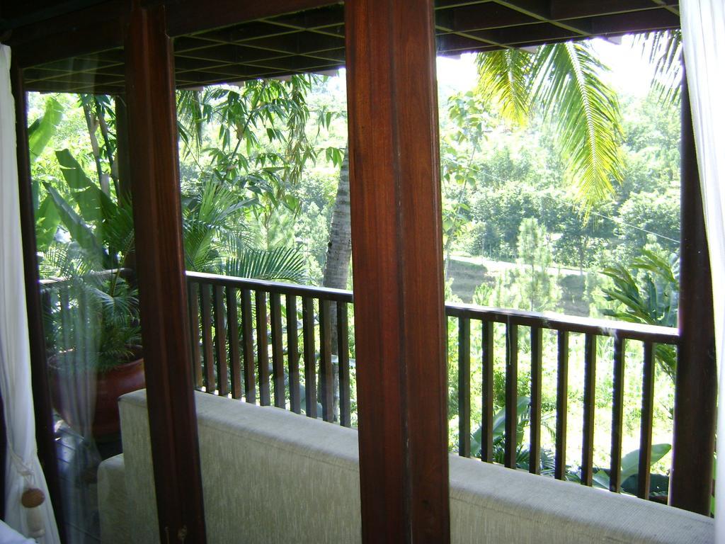 Swaloh Resort & Spa Kalangbret ห้อง รูปภาพ